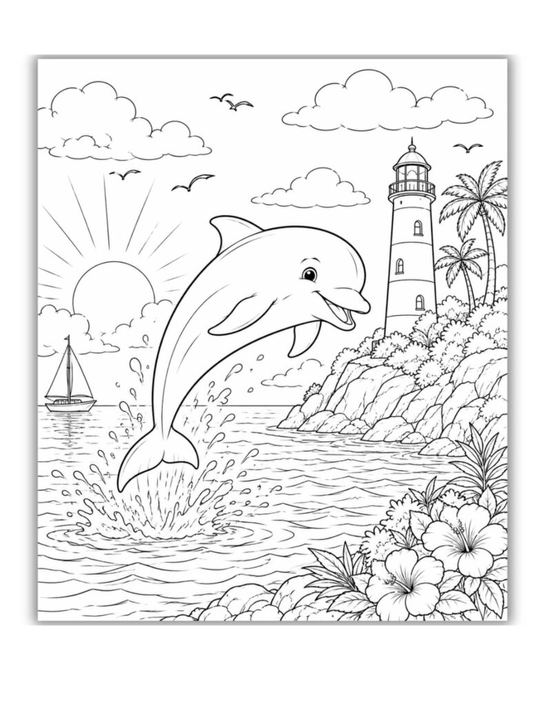 animal printable collection for kids activities