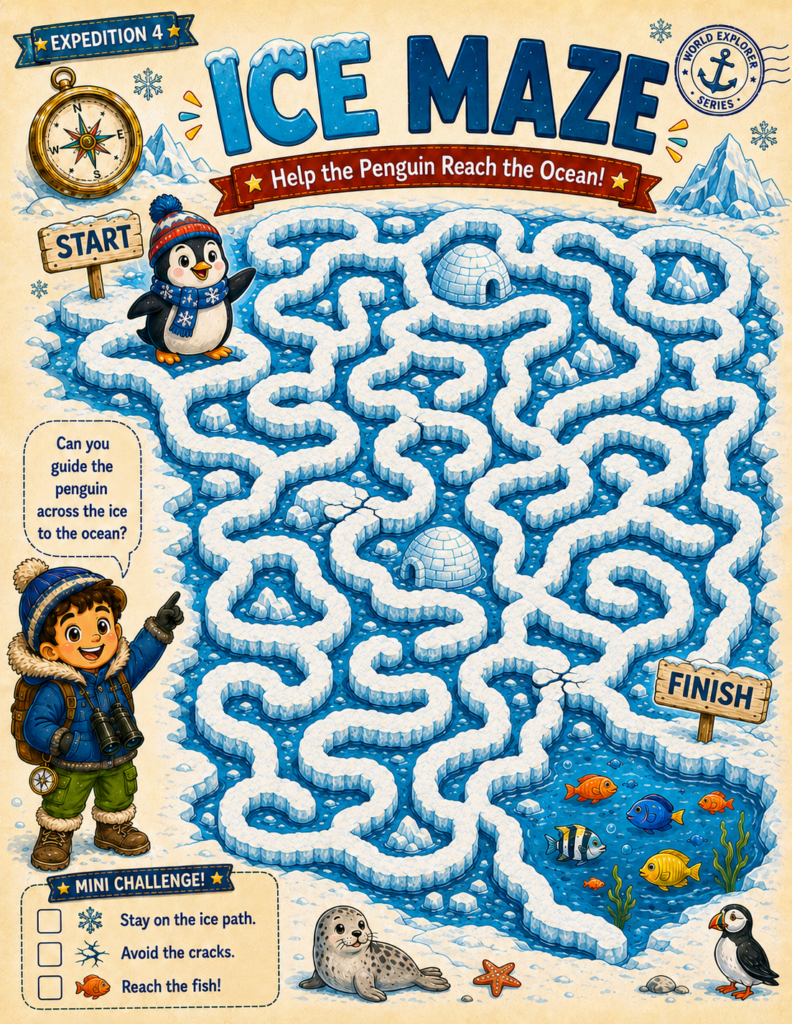 homeschool ocean curriculum fun activities and quizzes