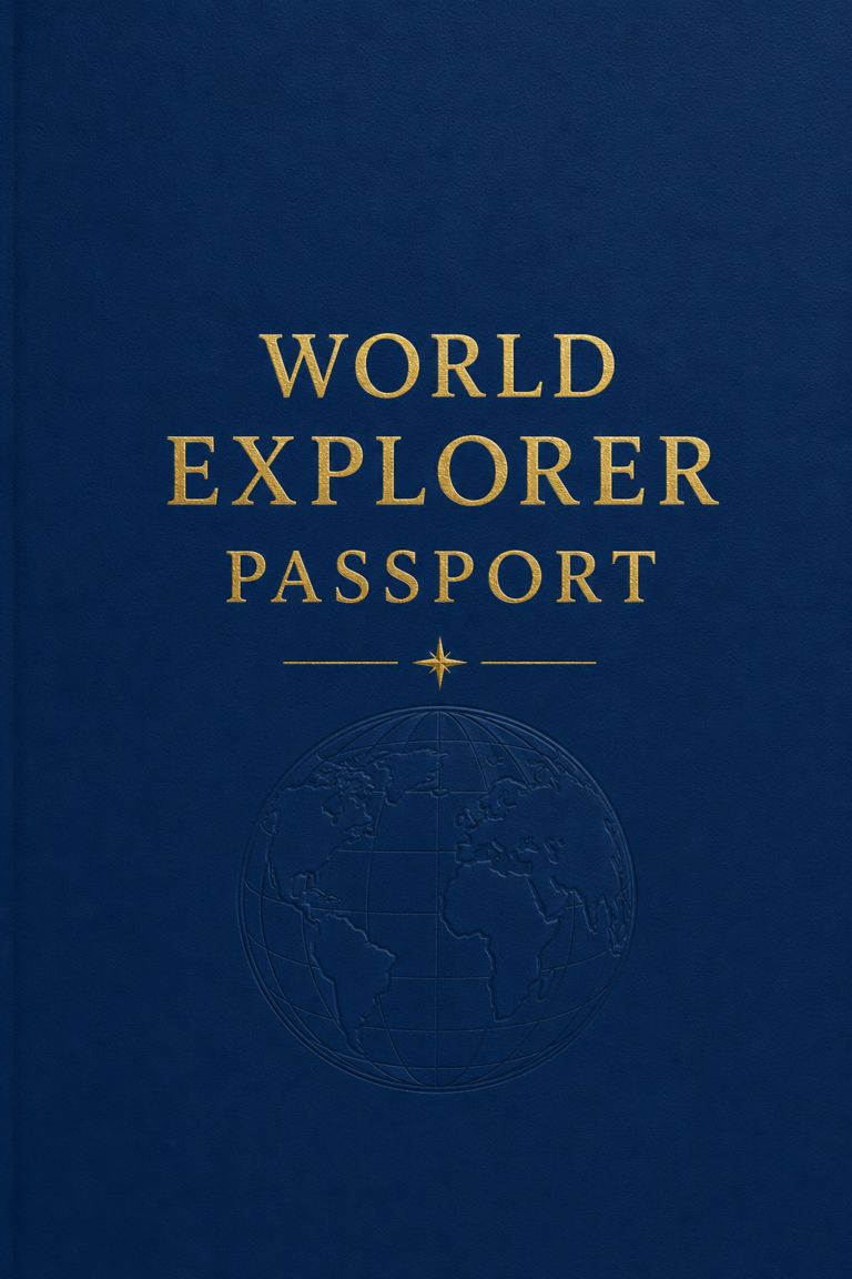 The Ultimate Homeschool Geography Curriculum: Build Your World Explorer Bundles