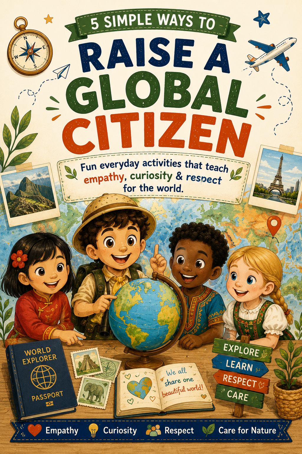 how-to-raise-a-global-citizen