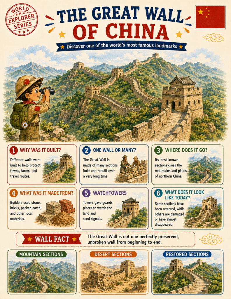 china unit study for homeschoolers map and great wall activity