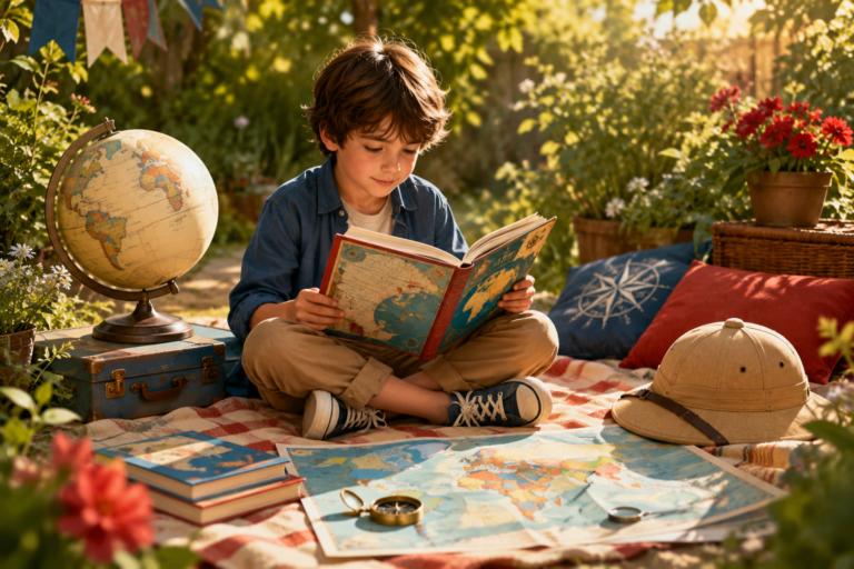 How to make learning fun for kids Who Hate School: 5 Proven Strategies