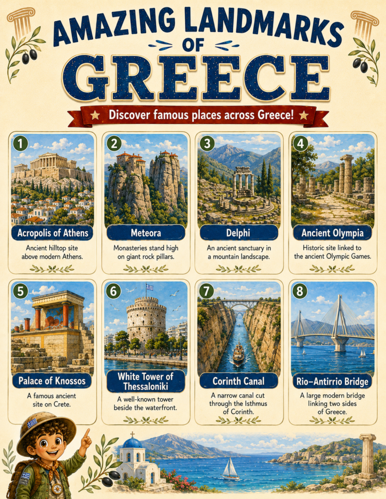 greece unit study for homeschoolers activity book