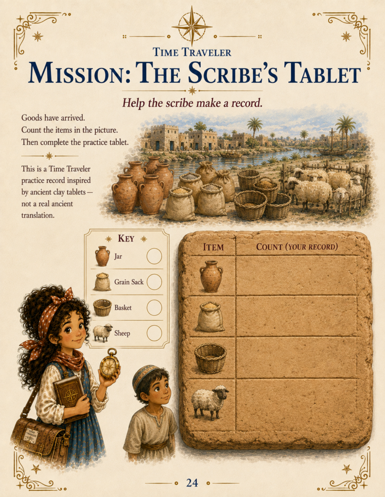 ancient mesopotamia activities for kids cuneiform worksheet]