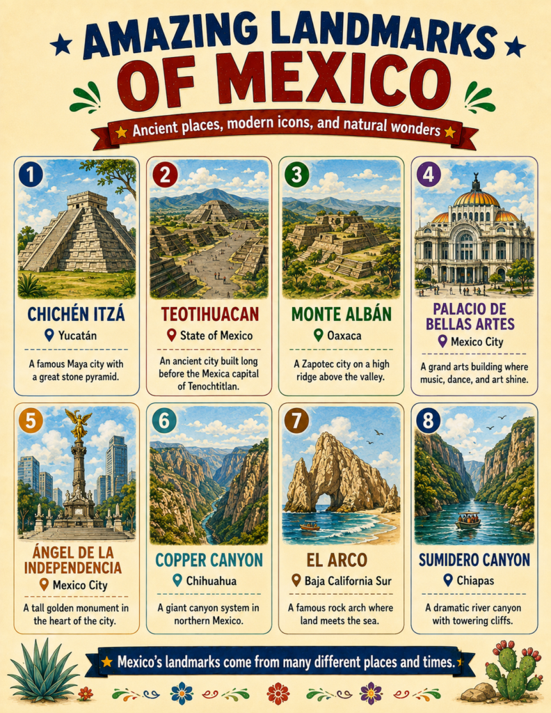 mexico unit study for homeschoolers ancient ruins and cities