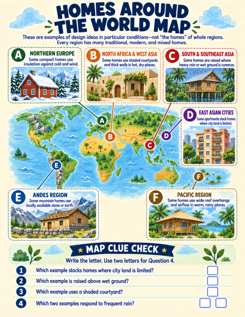 world explorer series global mapping activities